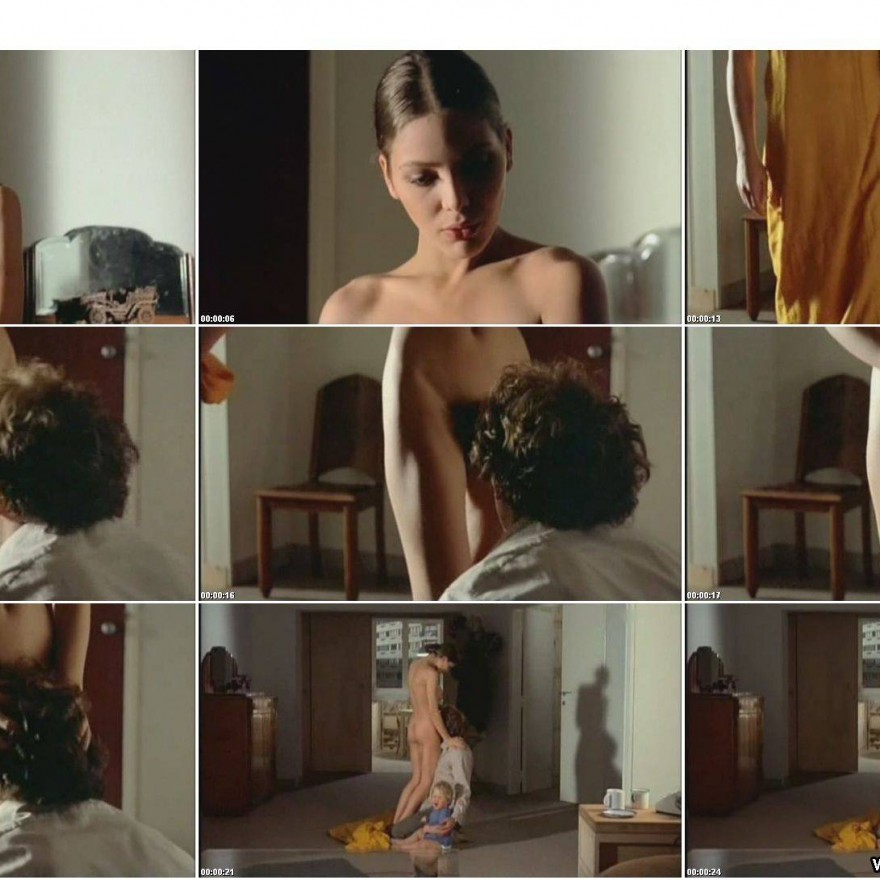 La Derniere Femme Ornella Muti Sexy Celebrity Nude Scene Beautiful