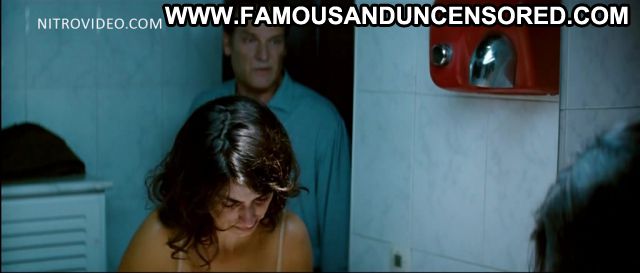 Penelope Cruz Nude Sexy Scene Broken Embraces Showing Tits