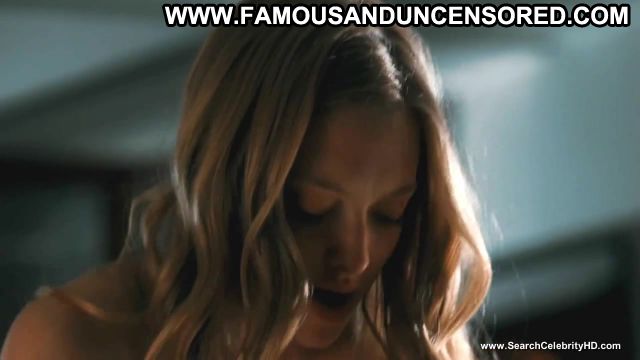 Amanda Seyfried Nude Sexy Scene Chloe Woman On Top Big Tits