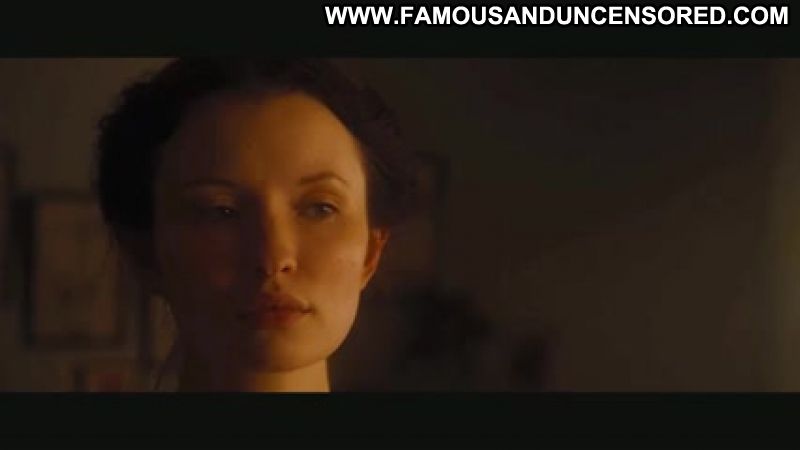 Emily Browning Nude Sexy Scene In Summer In February Celebrity Photos ...