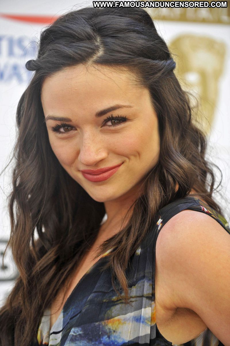 Crystal Reed Sexy Cute Celebrity Celebrity Posing Hot Babe Actress Hot