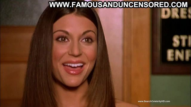 Cerina Vincent Nude Sexy Scene Not Another Teen Movie Female Famous And Uncensored