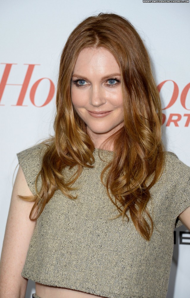 Darby Stanchfield No Source Beautiful Hollywood Celebrity Babe Posing