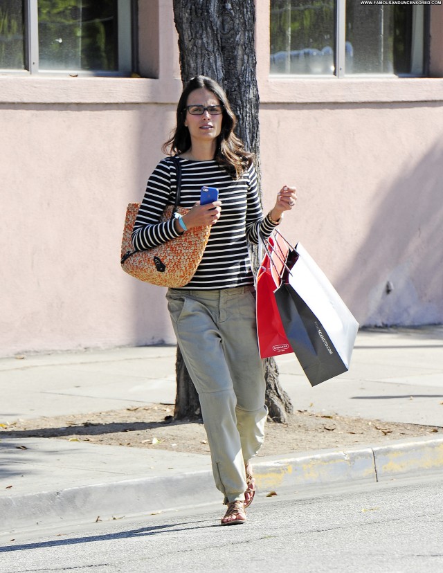 Jordana Brewster Beverly Hills Babe High Resolution Beautiful