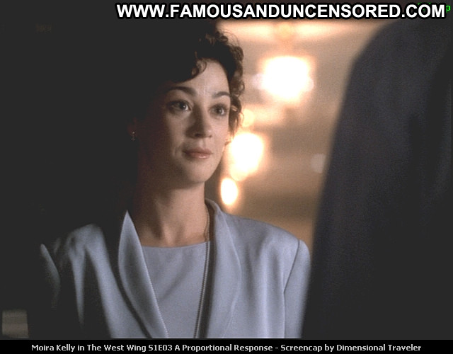 The West Wing Moira Kelly Posing Hot High Resolution Celebrity Beautiful Babe Tv Series