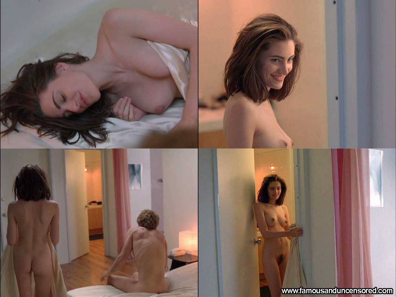 Dream Lover Madchen Amick Nude Scene Beautiful Celebrity Sexy