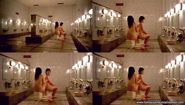 Ji Min Kwak Samaritan Girl Beautiful Sexy Celebrity Nude Scene