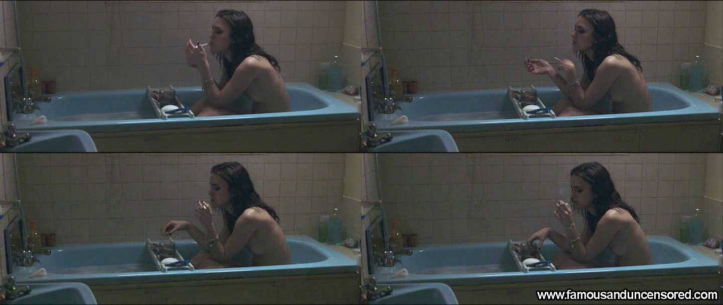 The Jacket Keira Knightley Nude Scene Beautiful Celebrity Sexy