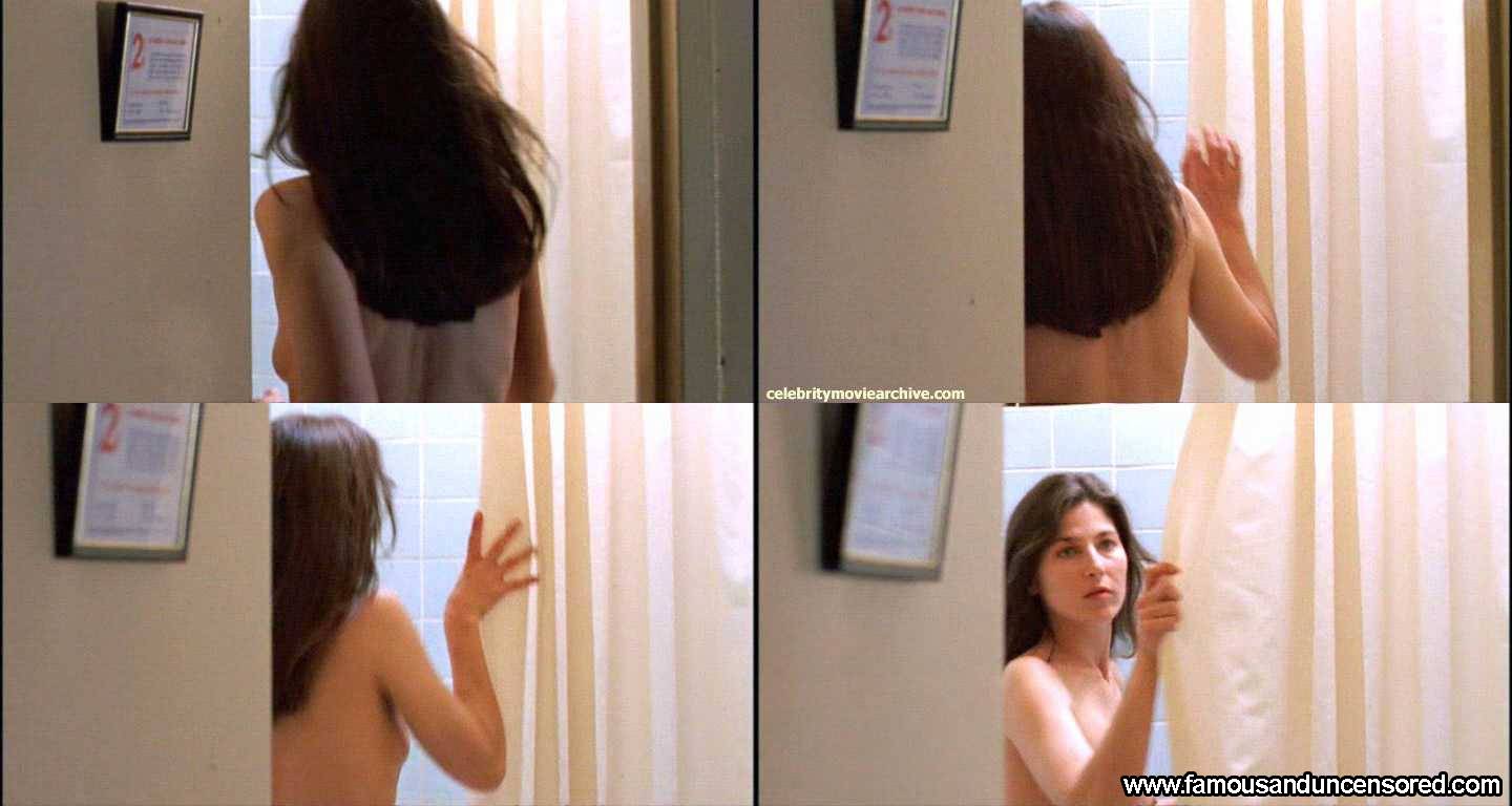 Living Catherine Keener Celebrity Beautiful Nude Scene Sexy