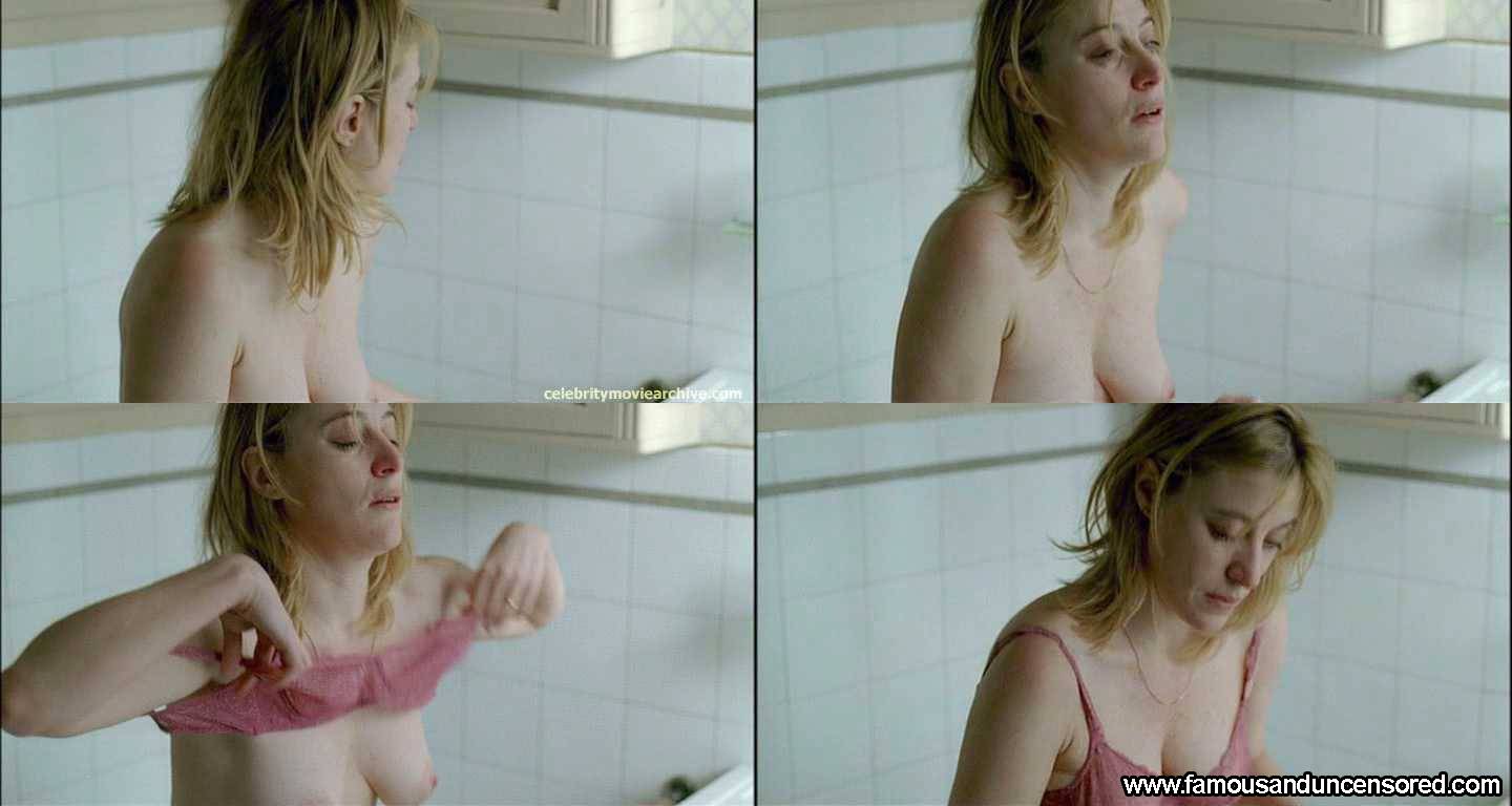 5x2 Valeria Bruni Tedeschi Beautiful Sexy Nude Scene Celebrity