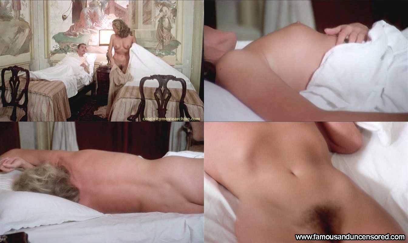 Ursula Andress The Sensuous Nurse Beautiful Celebrity Sexy Nude Scene