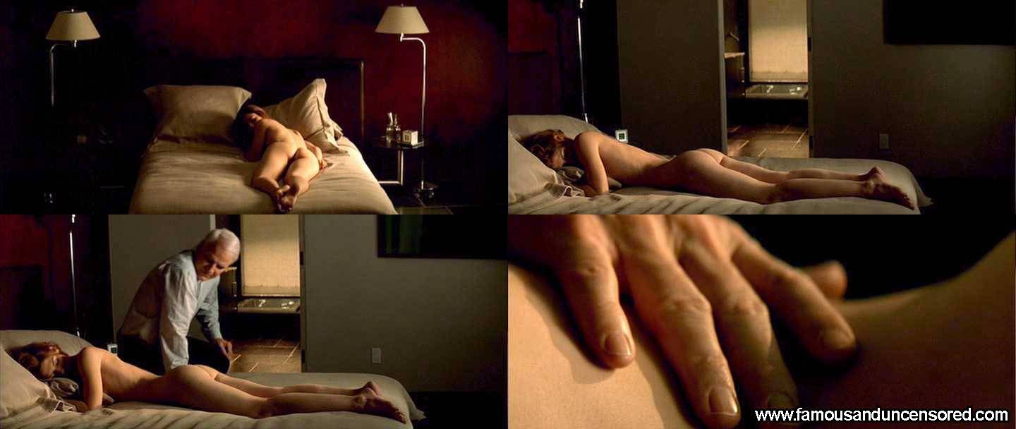 Shopgirl Claire Danes Sexy Beautiful Celebrity Nude Scene