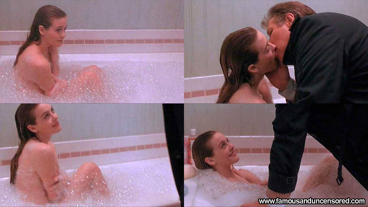 Alicia Silverstone Masturbating