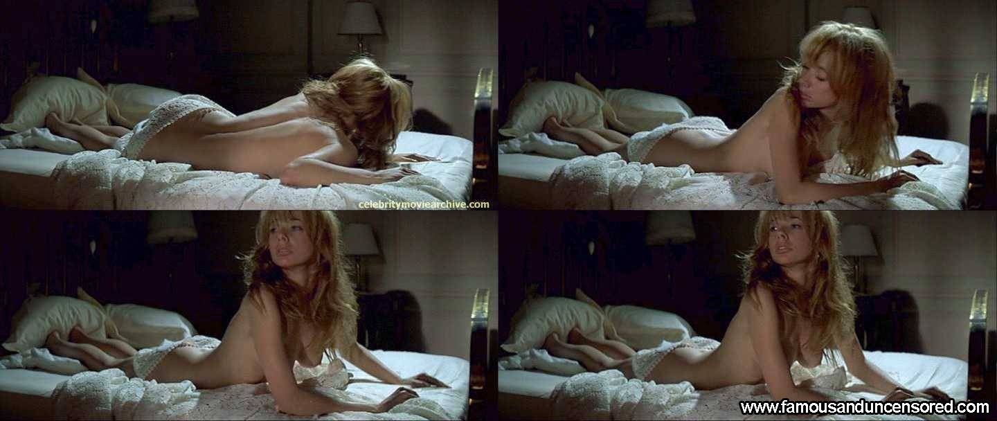 Rosanna arquette nude scenes