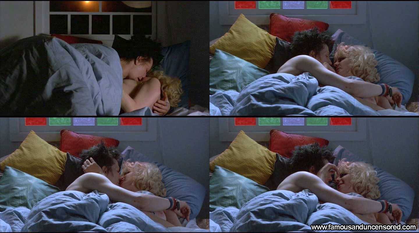 Sid And Nancy Chloe Webb Beautiful Celebrity Sexy Nude Scene