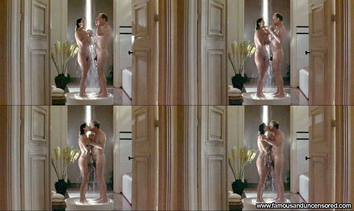 8 1/2 Women Polly Walker Sexy Celebrity Nude Scene Beautiful