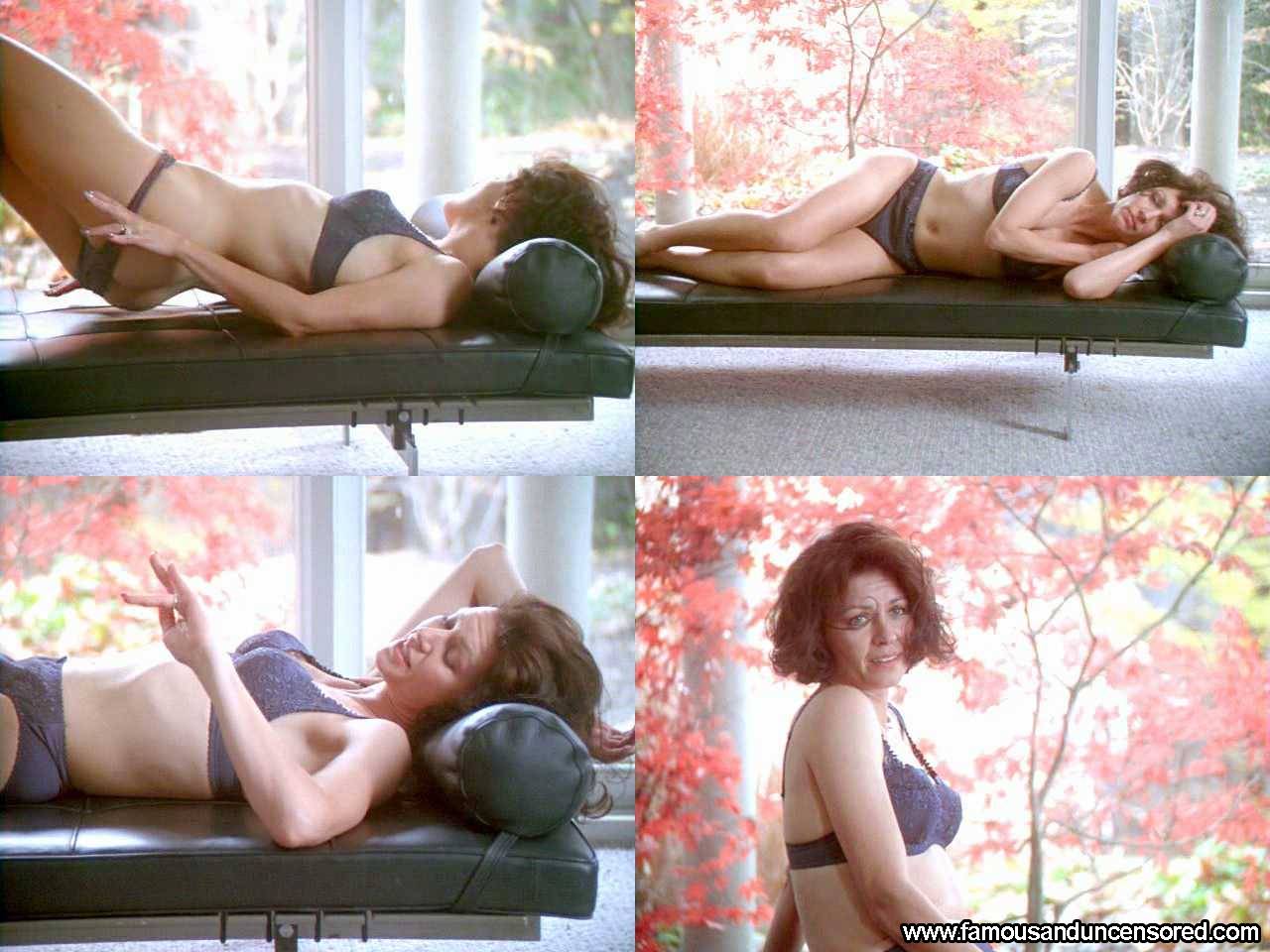 Mercy Wendy Crewson Beautiful Celebrity Nude Scene Sexy