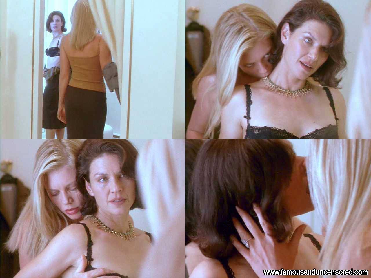 Mercy Wendy Crewson Sexy Nude Scene Celebrity Beautiful