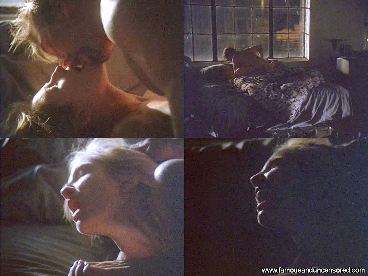 Mercy Ellen Barkin Sexy Nude Scene Celebrity Beautiful