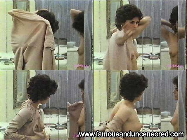 Ali Macgraw Just Tell Me What You Want Sexy Beautiful Nude Scene