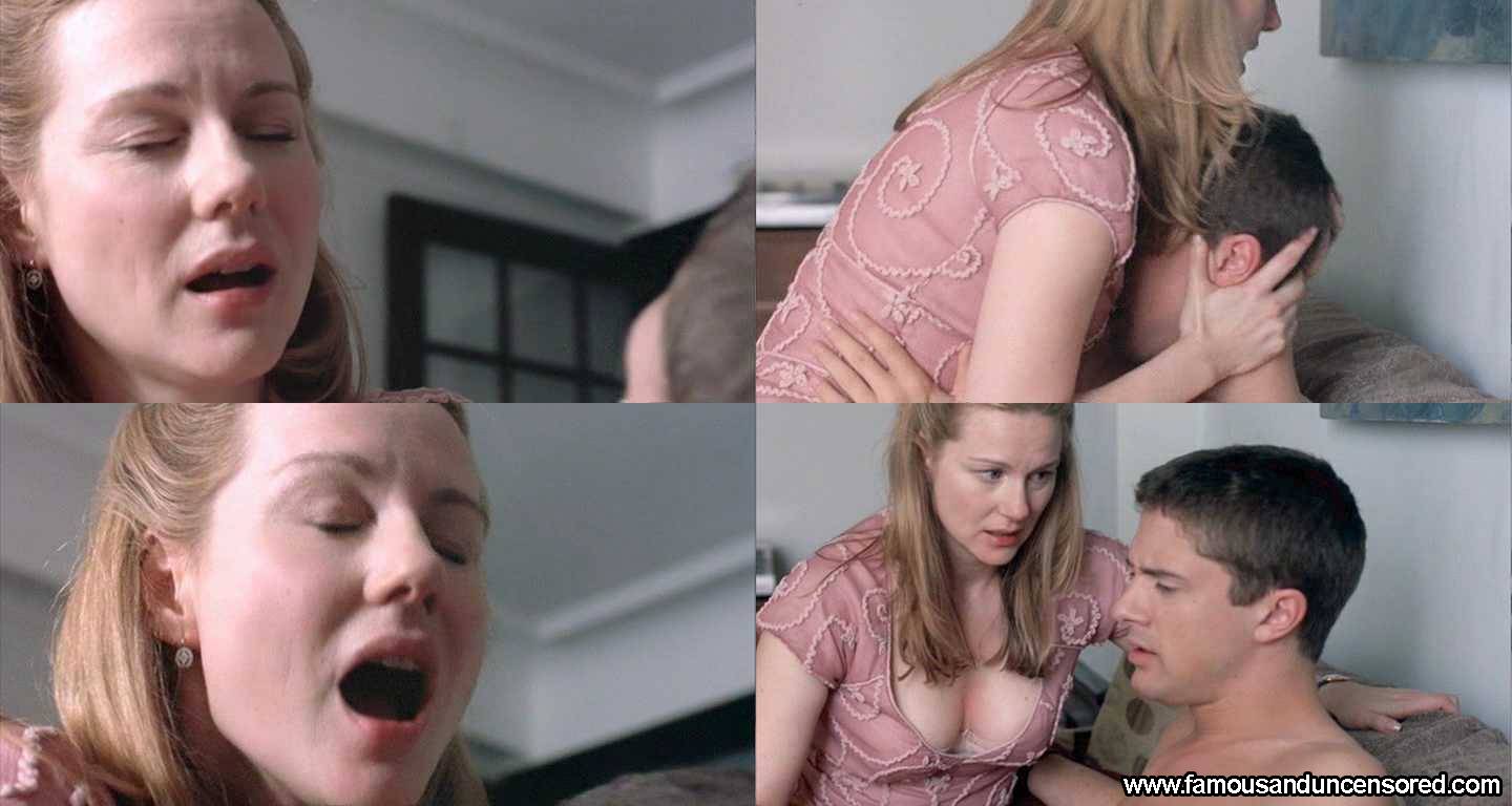 PS Laura Linney Celebrity Beautiful Sexy Nude Scene