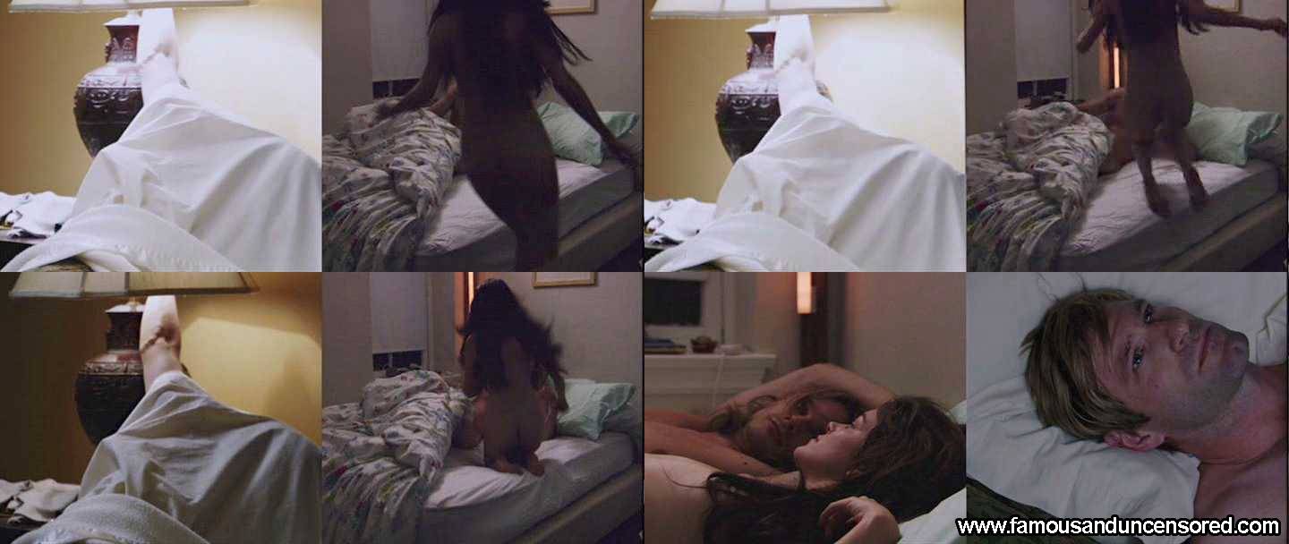 Conversations With Other Women Nora Zehetner Nude Scene Sexy Beautiful