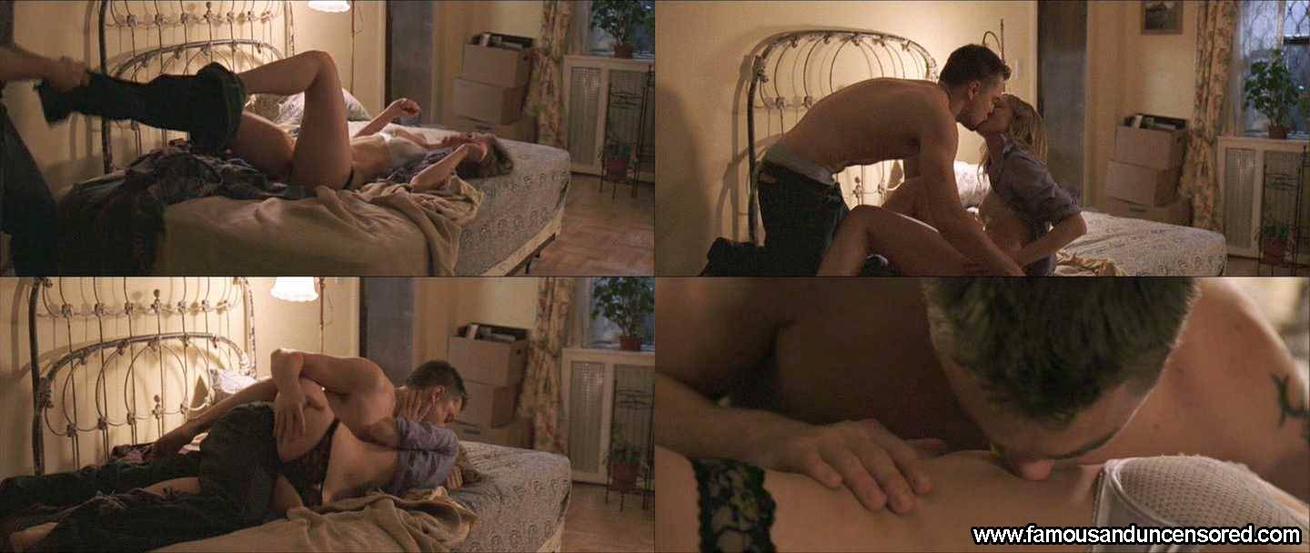 The Departed Vera Farmiga Sexy Nude Scene Celebrity Beautiful