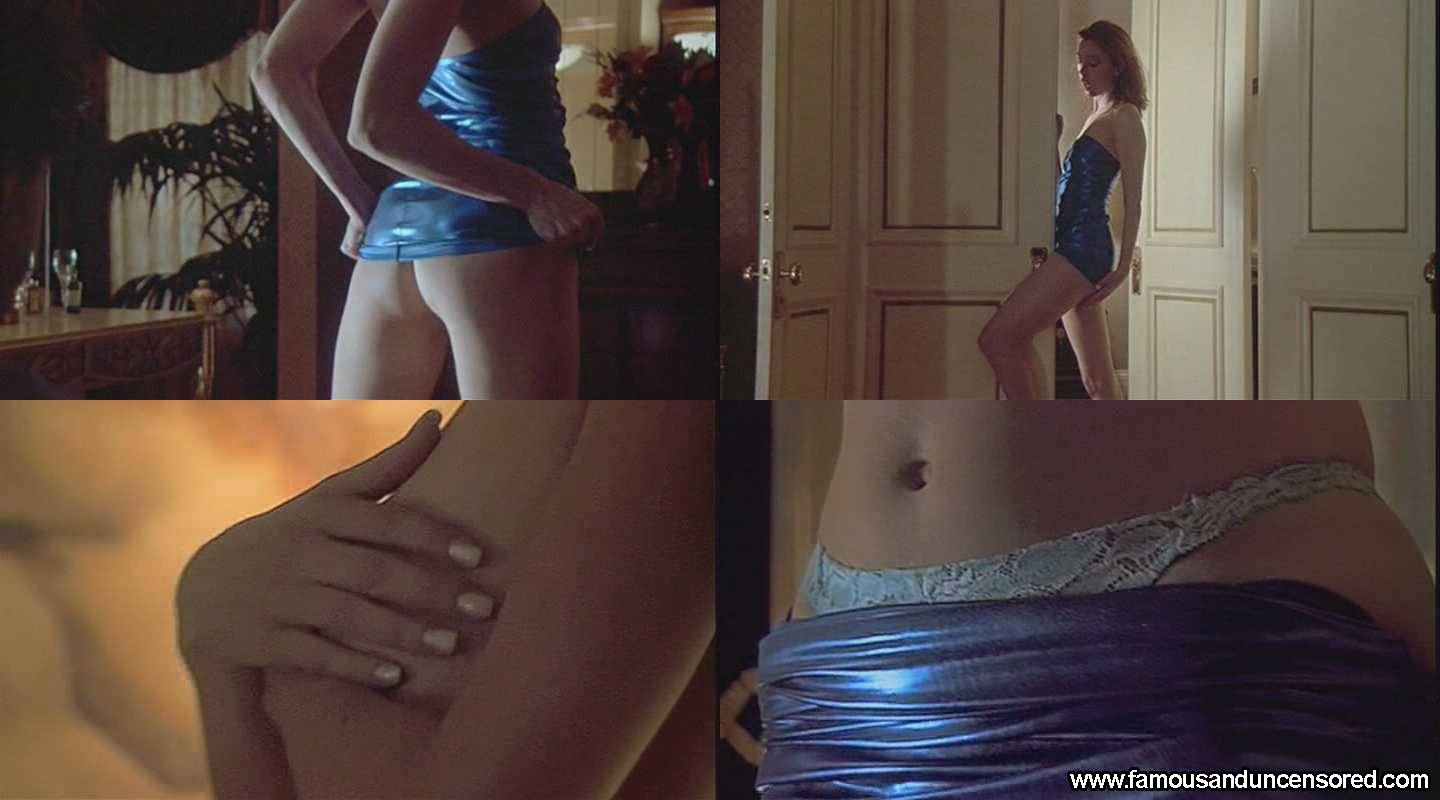 The Center Of The World Molly Parker Nude Scene Celebrity Beautiful Sexy