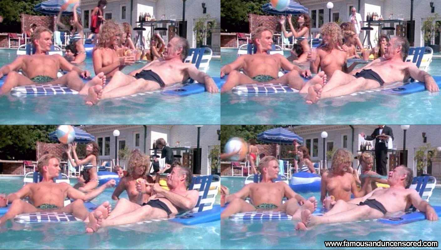 Tomboy Cynthia Ann Thompson Beautiful Sexy Celebrity Nude Scene