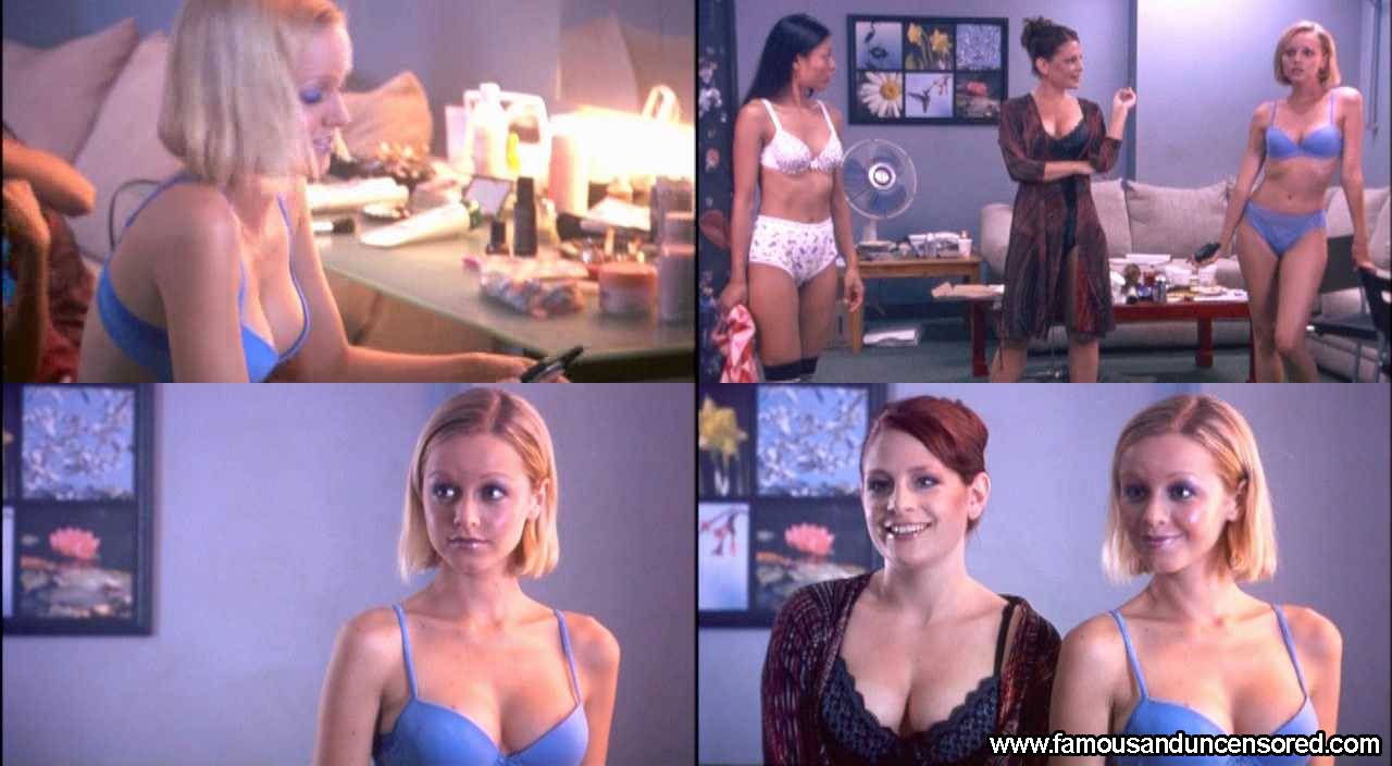 Rub And Tug Lindy Booth Celebrity Nude Scene Beautiful Sexy