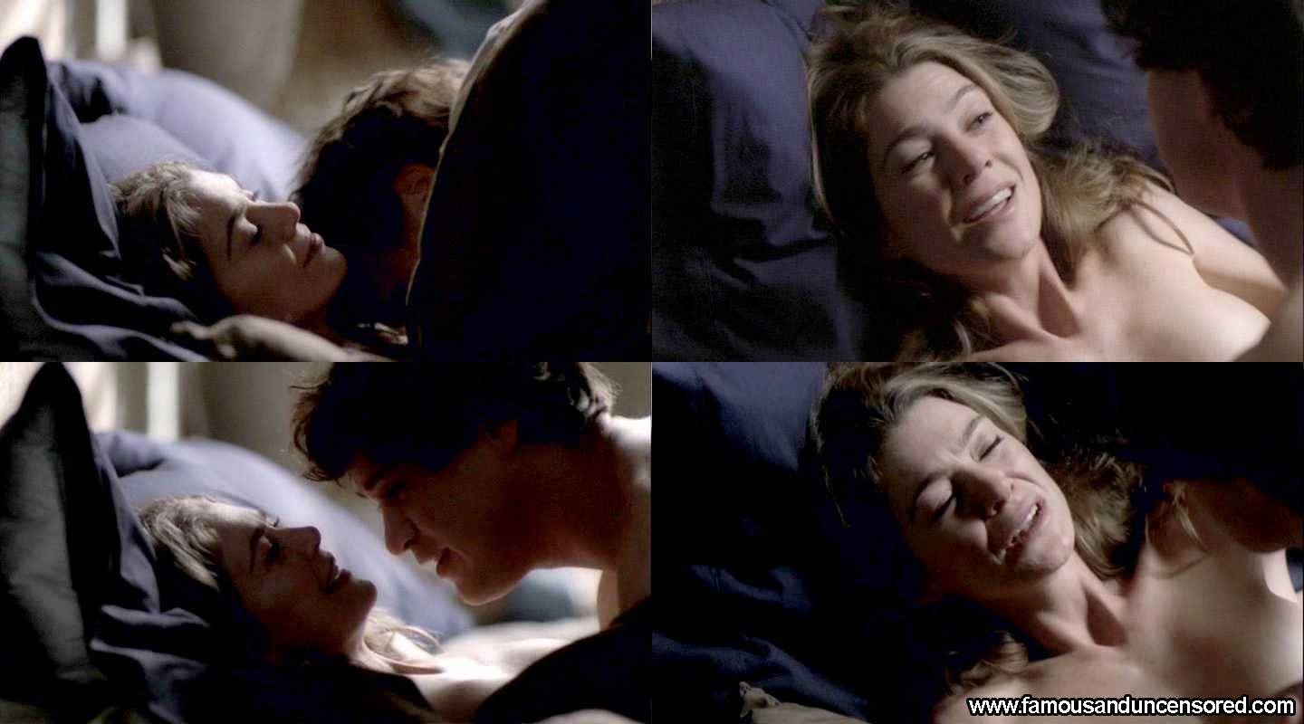 Grey's anatomy sexiest scenes