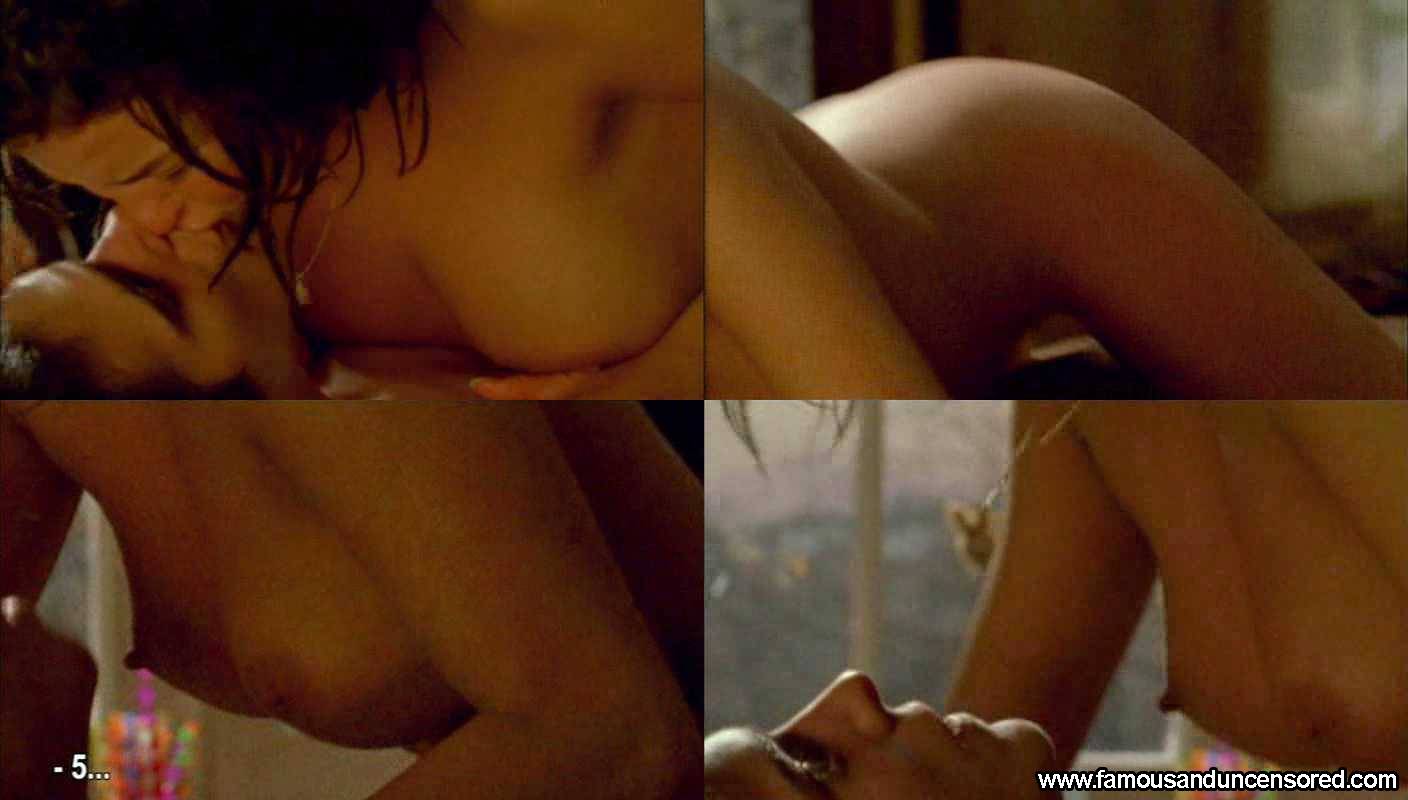 Oesters Van Nam Kee Katja Schuurman Beautiful Celebrity Nude Scene Sexy