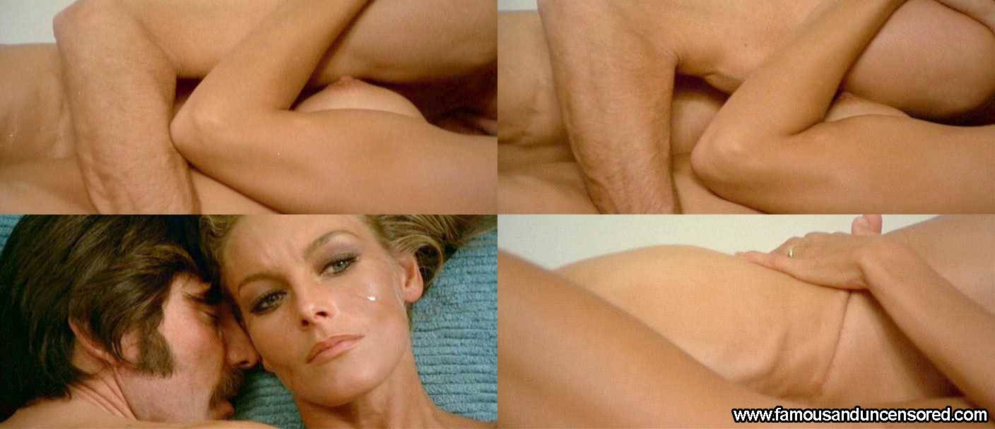 Laura Gemser nude bush Silvia Dionisio nude and hot and Anita Strindberg nu...