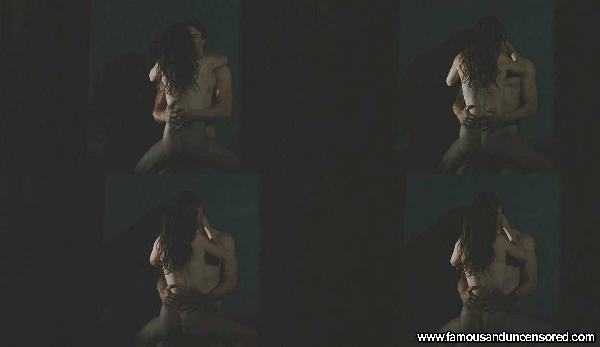 Surviving My Mother Caroline Dhavernas Sexy Beautiful Nude Scene Celebrity