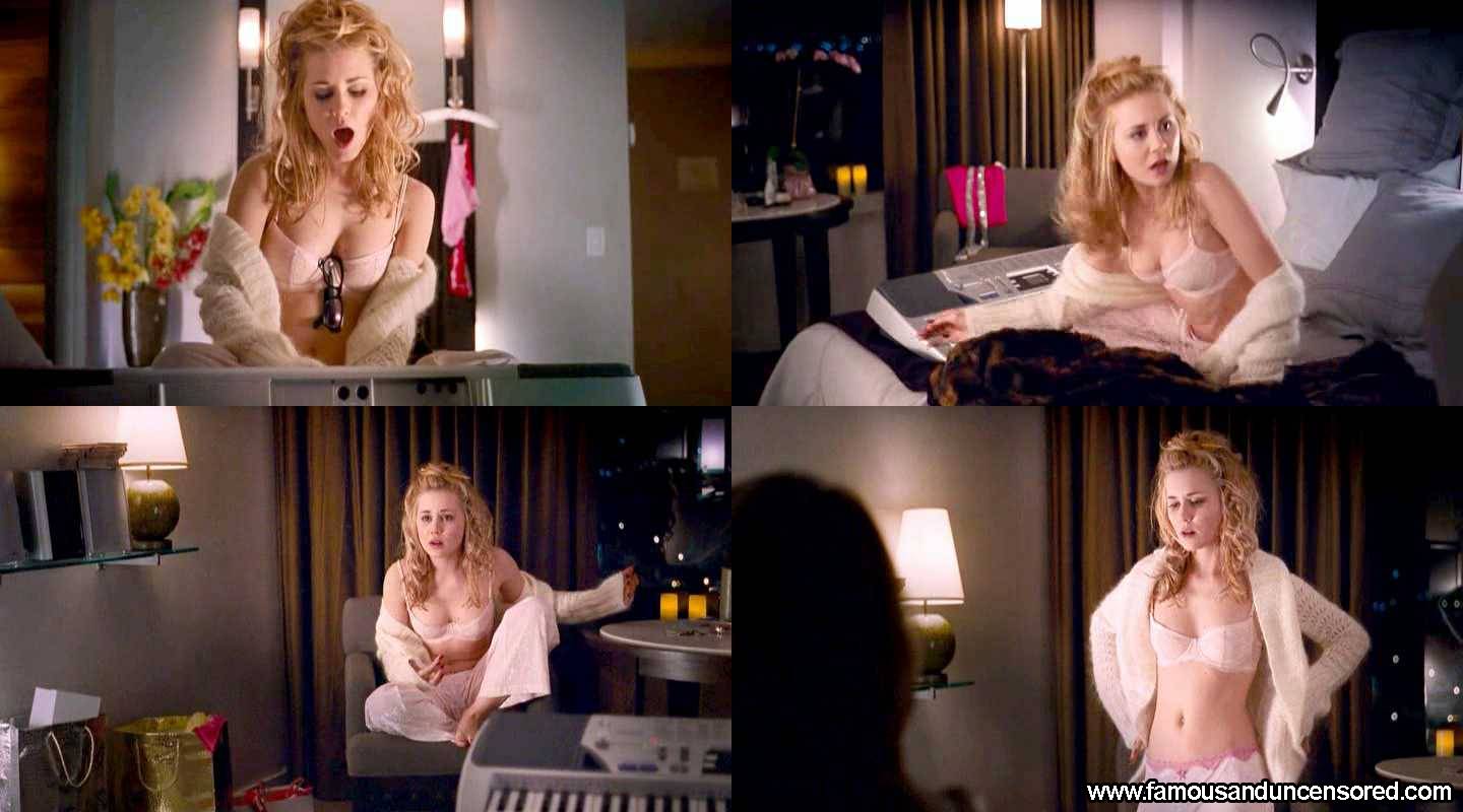 Delirious Alison Lohman Nude Scene Celebrity Beautiful Sexy