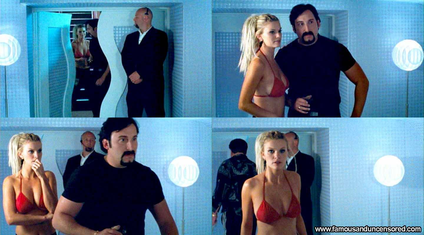 Trailer Park Boys The Movie Nichole Hiltz Celebrity Sexy Beautiful Nude  Scene