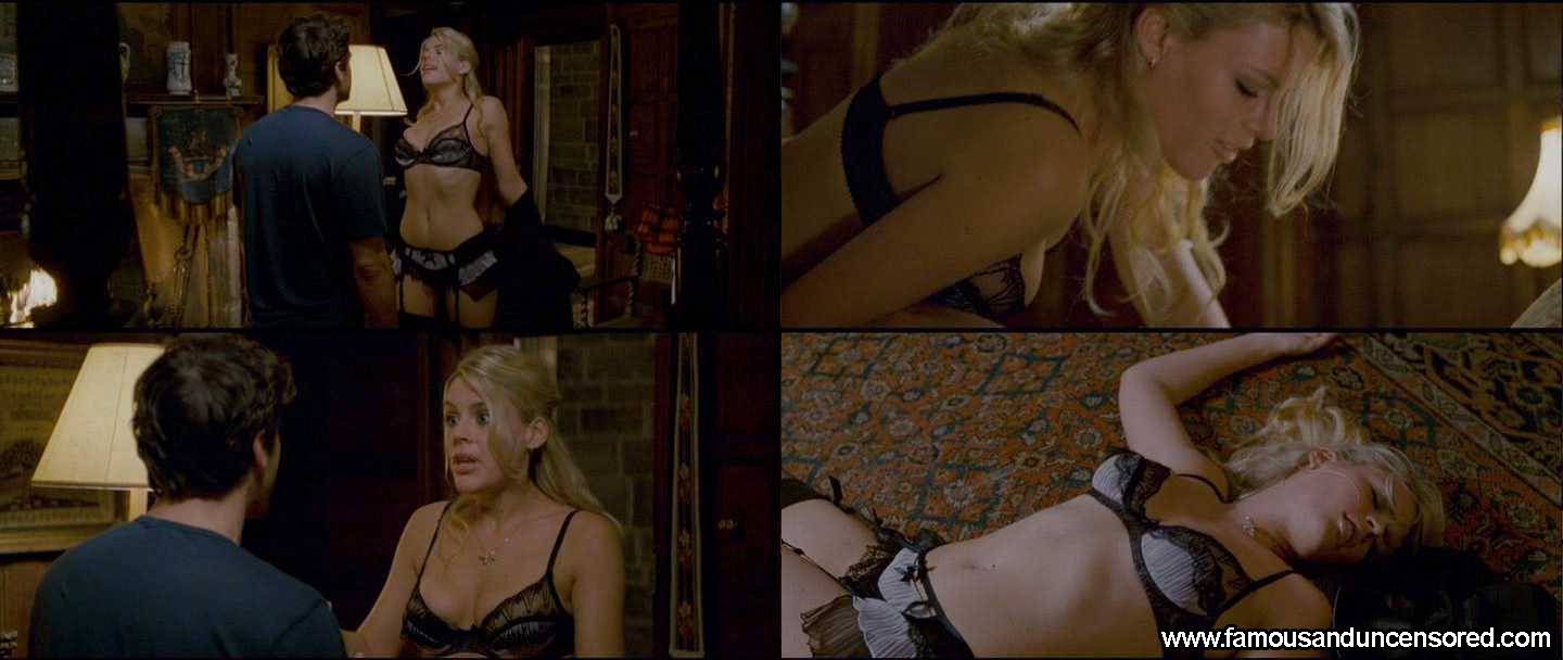 Busy Philipps Made Of Honor Beautiful Celebrity Sexy Nude Scene