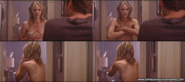 640px x 284px - Leslie Bibb The Midnight Meat Train Beautiful Celebrity Sexy Nude - Nude  Scene