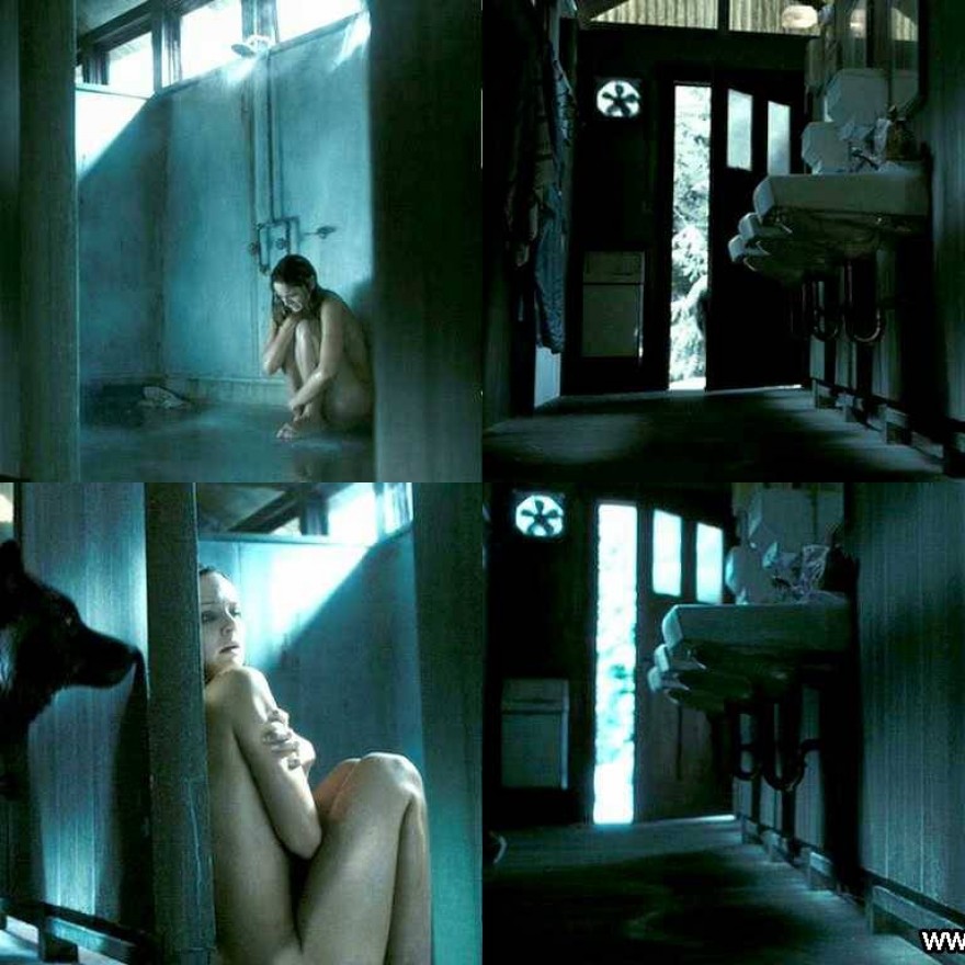 Whisper Sarah Wayne Callies Celebrity Nude Scene Beautiful Sexy