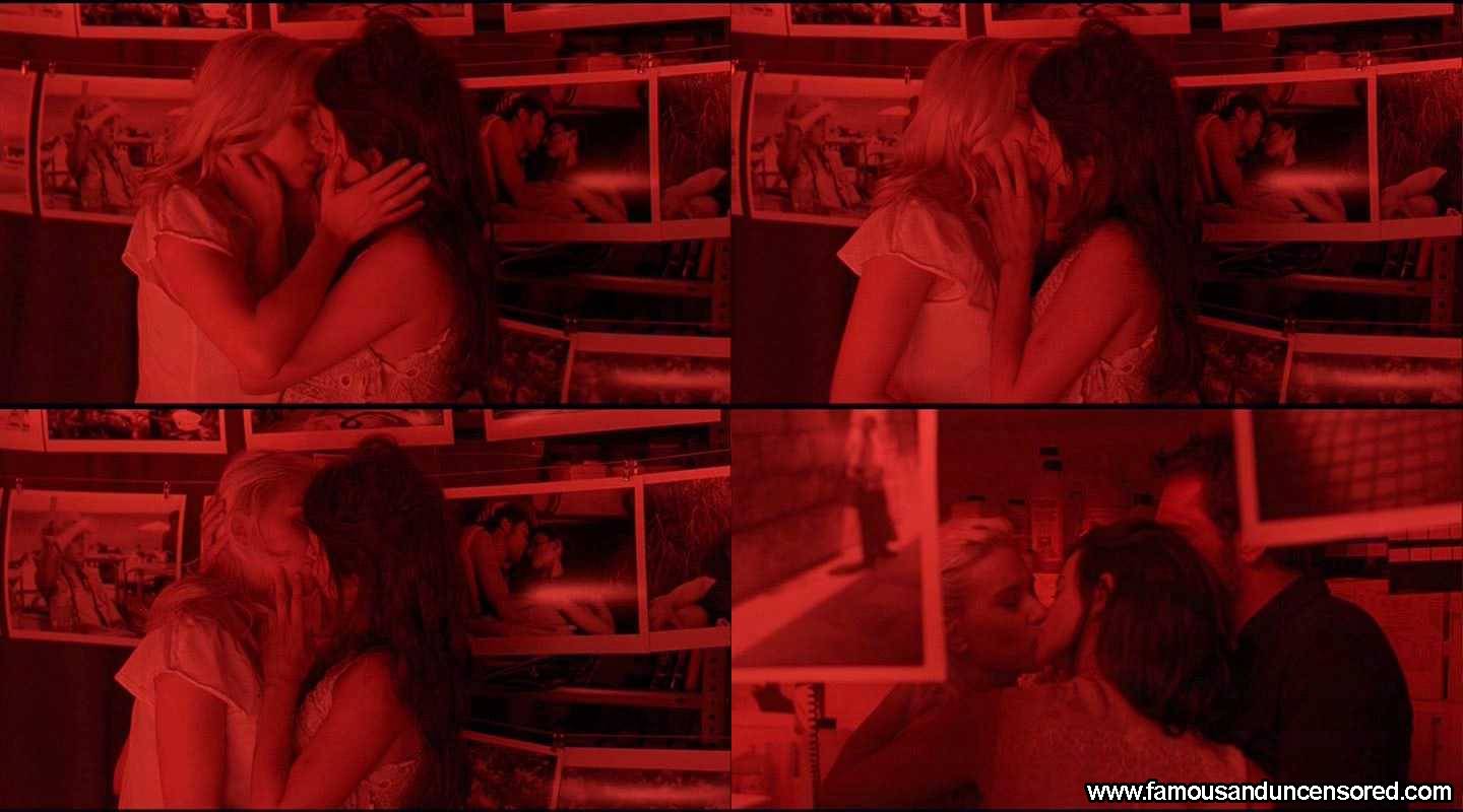 Vicky Cristina Barcelona Scarlett Johansson Nude Scene Sexy Beautiful