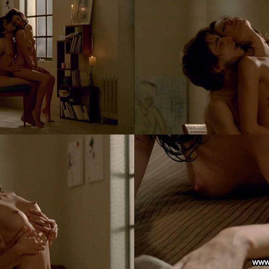 Dont Look Down Antonella Costa Nude Scene Celebrity Beautiful Sexy