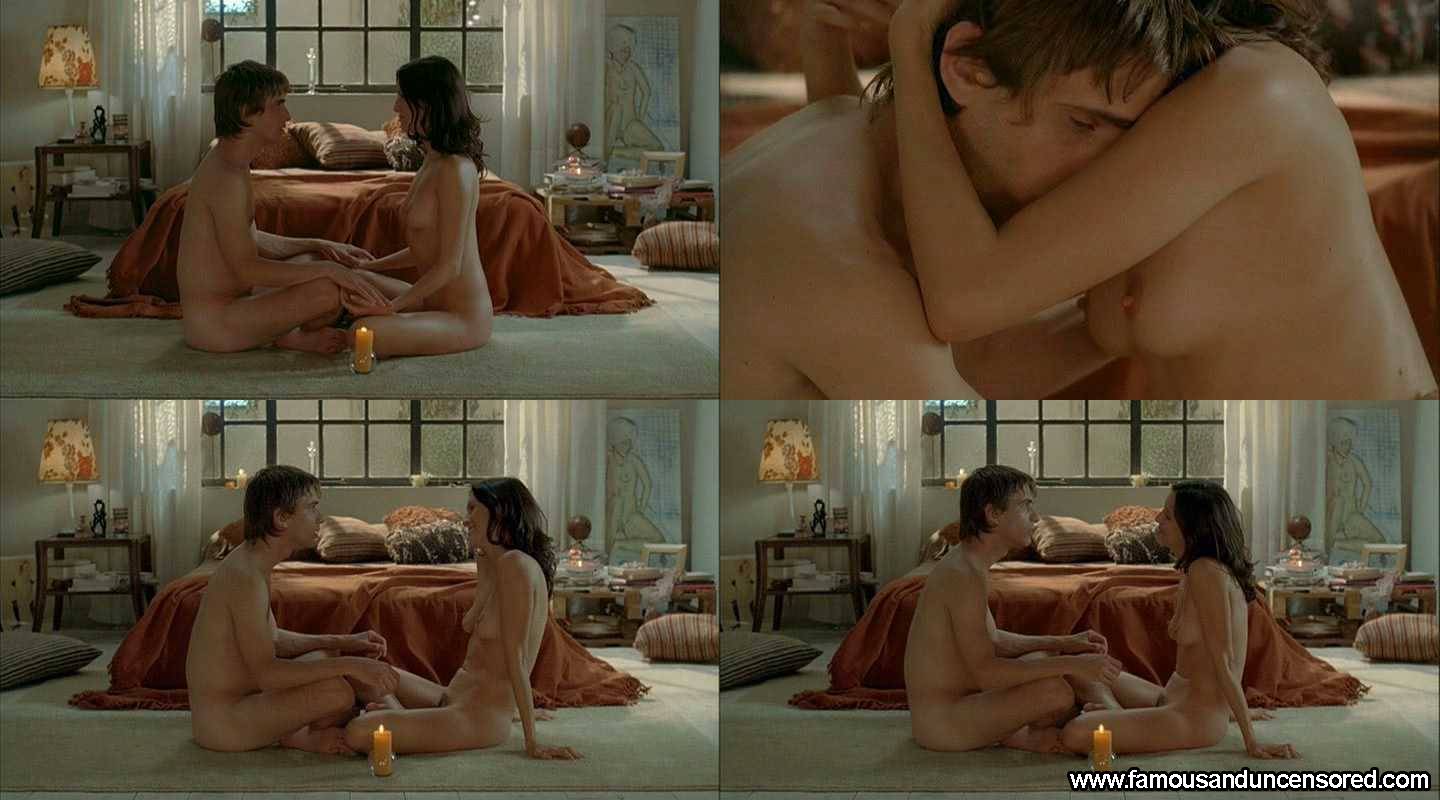 Antonella Costa Dont Look Down Dont Look Down Beautiful Celebrity Sexy Nude Scene