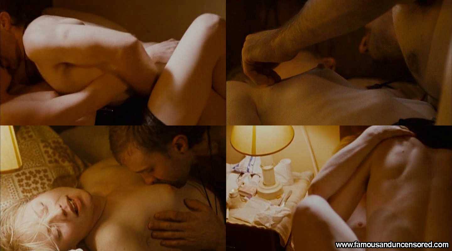 This Beautiful City Kristin Booth Beautiful Nude Scene Celebrity Sexy