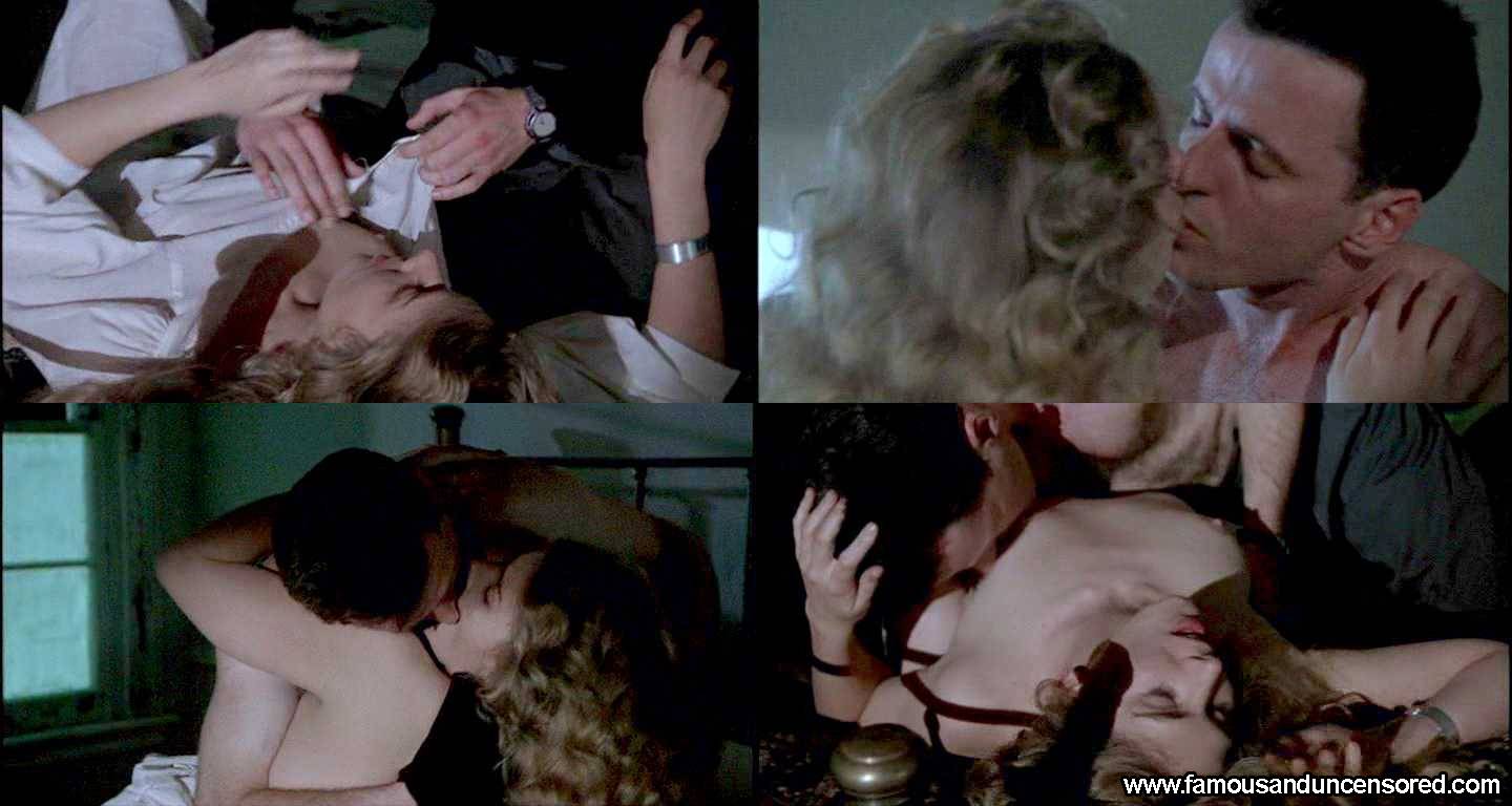 The Handmaids Tale Natasha Richardson Beautiful Celebrity Sexy Nude Scene