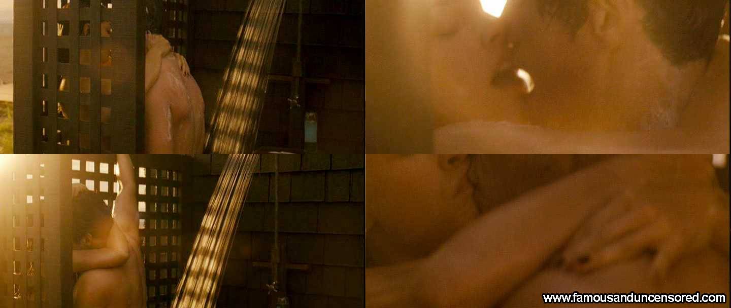 The Wackness Olivia Thirlby Beautiful Nude Scene Sexy Celebrity