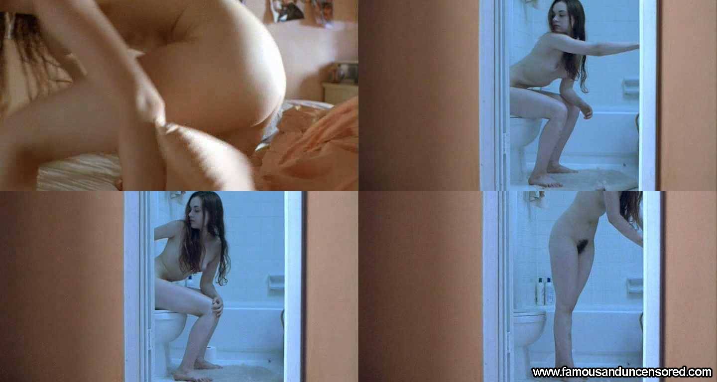 Bully Rachel Miner Celebrity Beautiful Sexy Nude Scene