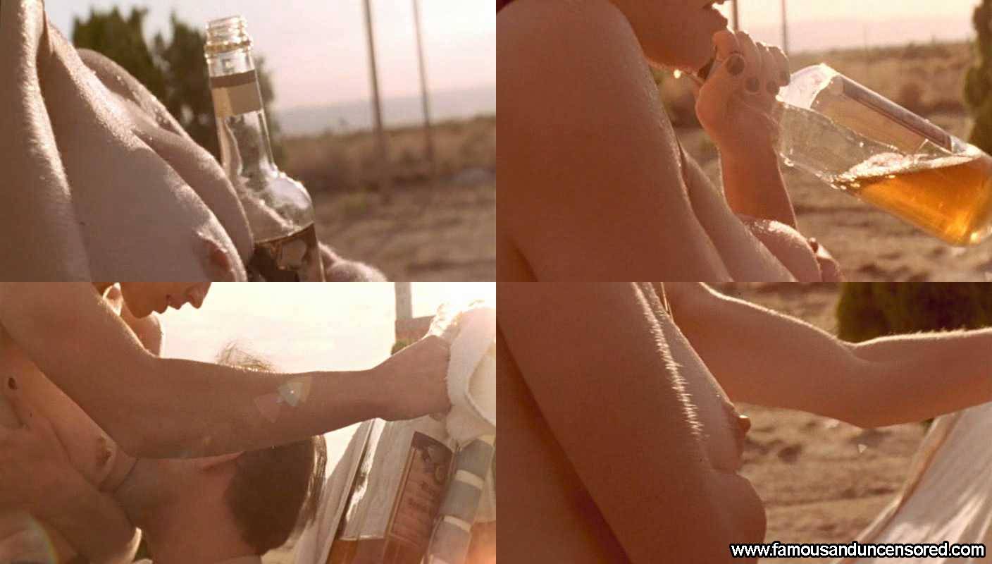 Leaving Las Vegas Elisabeth Shue Beautiful Sexy Nude Scene Celebrity