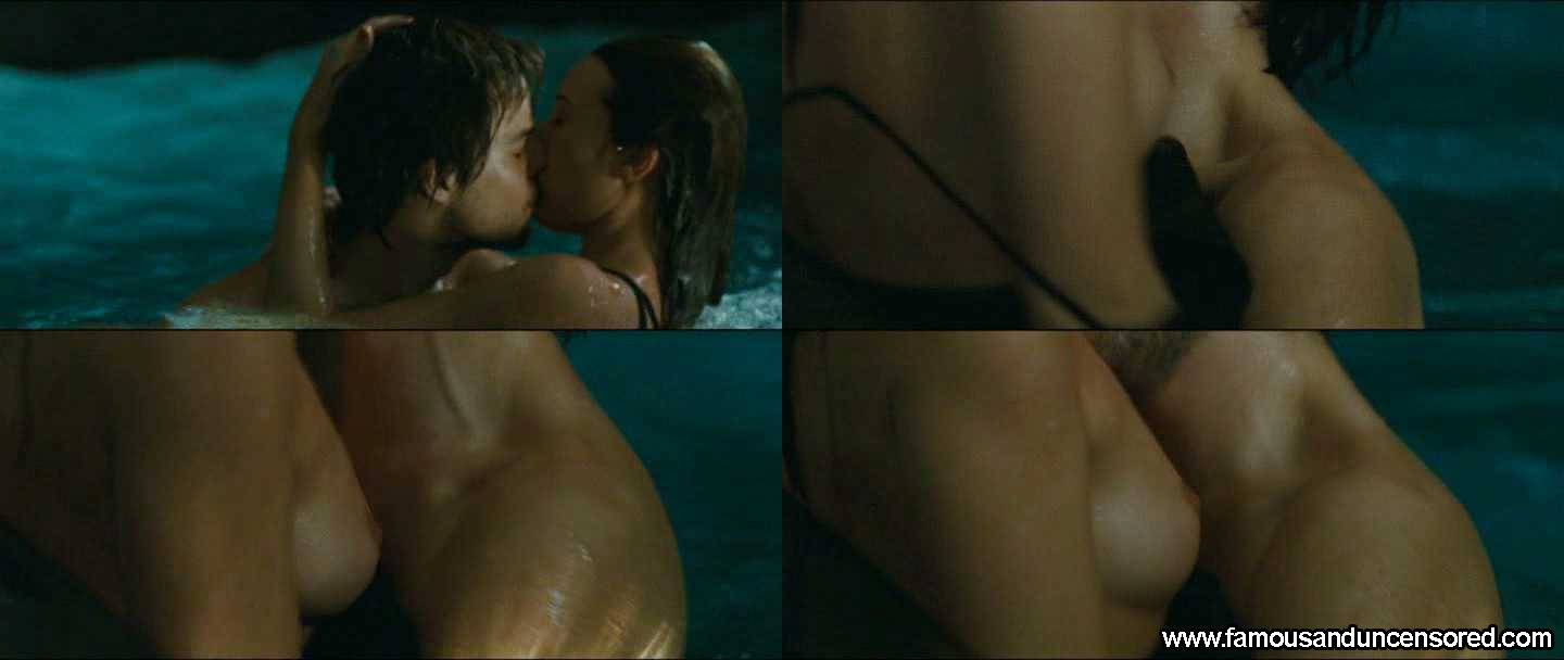 Insoupconnable Laura Smet Celebrity Nude Scene Sexy Beautiful