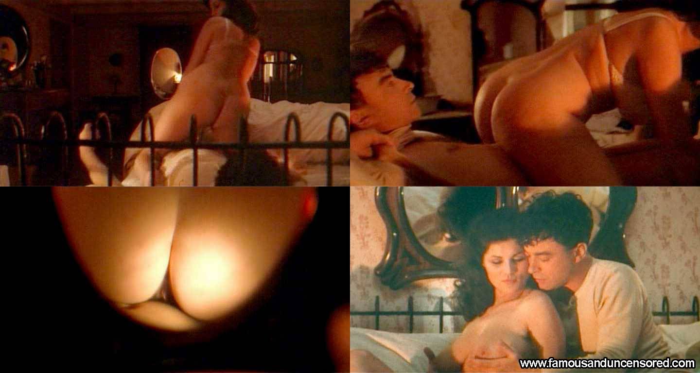 Miranda Serena Grandi Beautiful Sexy Celebrity Nude Scene