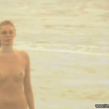 Camelot Tamsin Egerton Nude Scene Celebrity Beautiful Sexy